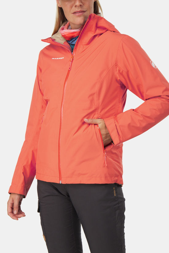Mammut Mammut Alto Light 3-in-1 Jas Dames