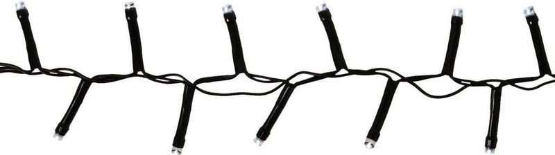 Nova Belle kerstboomverlichting (1600 cm) (stekker met timer) (800LED)