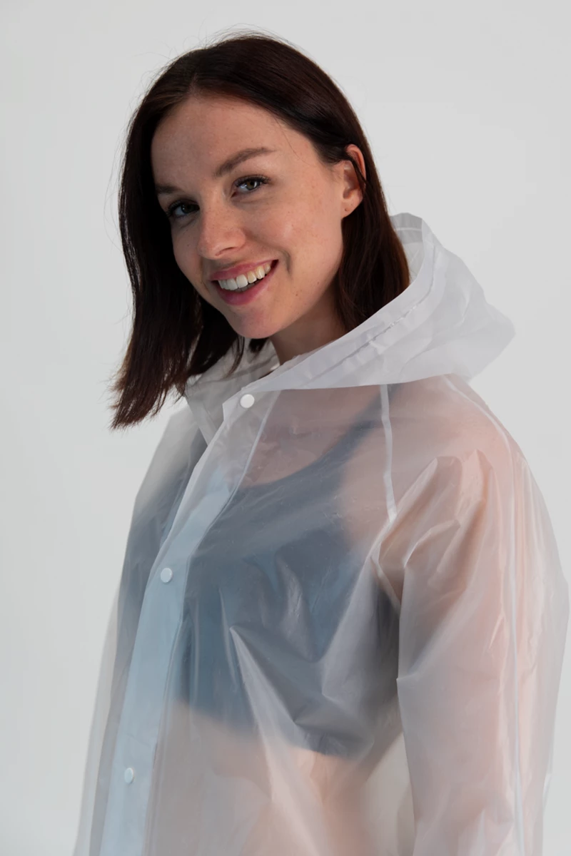 RUKKA Eva Regenmantel