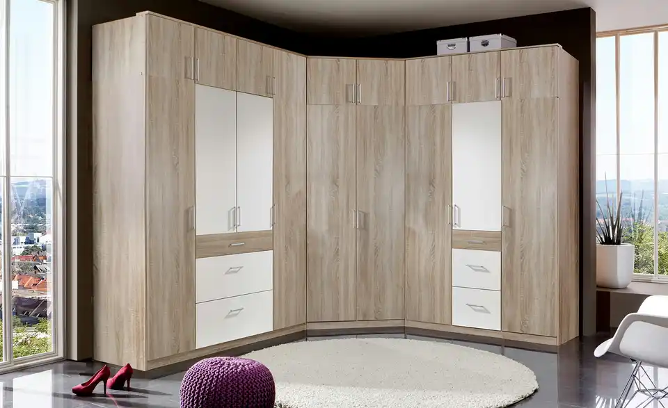 Kleiderschrank Click