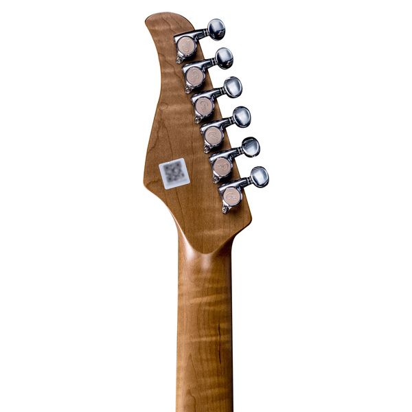 Mooer GTRS Guitar Profess. 801 FP