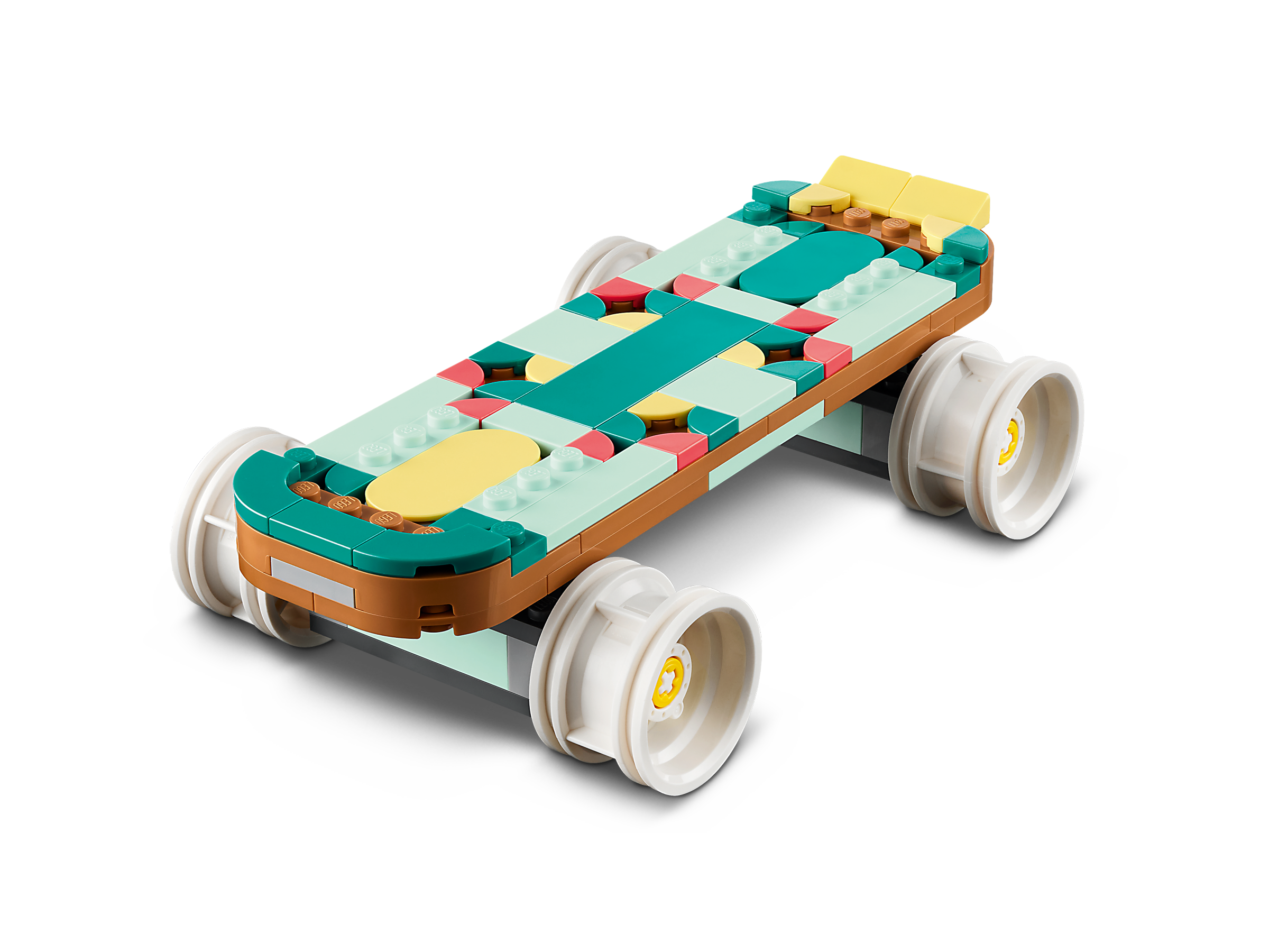 Patins retrô 31148