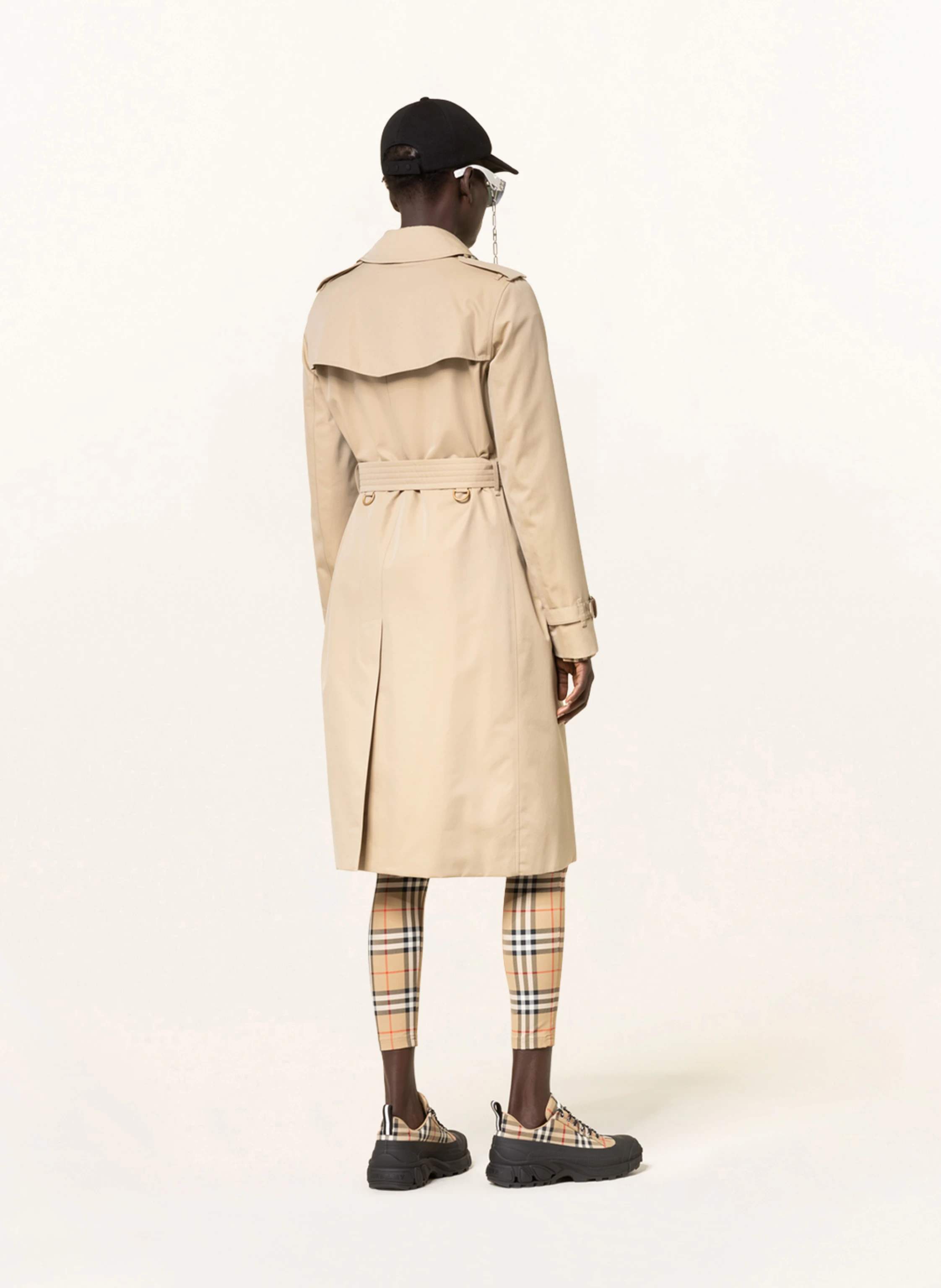 BURBERRY Trenchcoat