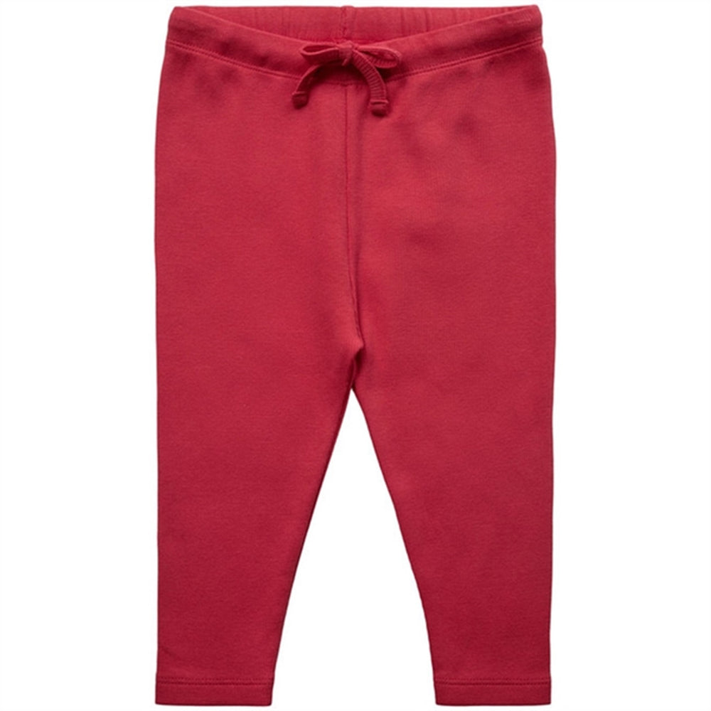 Køb Sofie Schnoor Berry Red Leggings