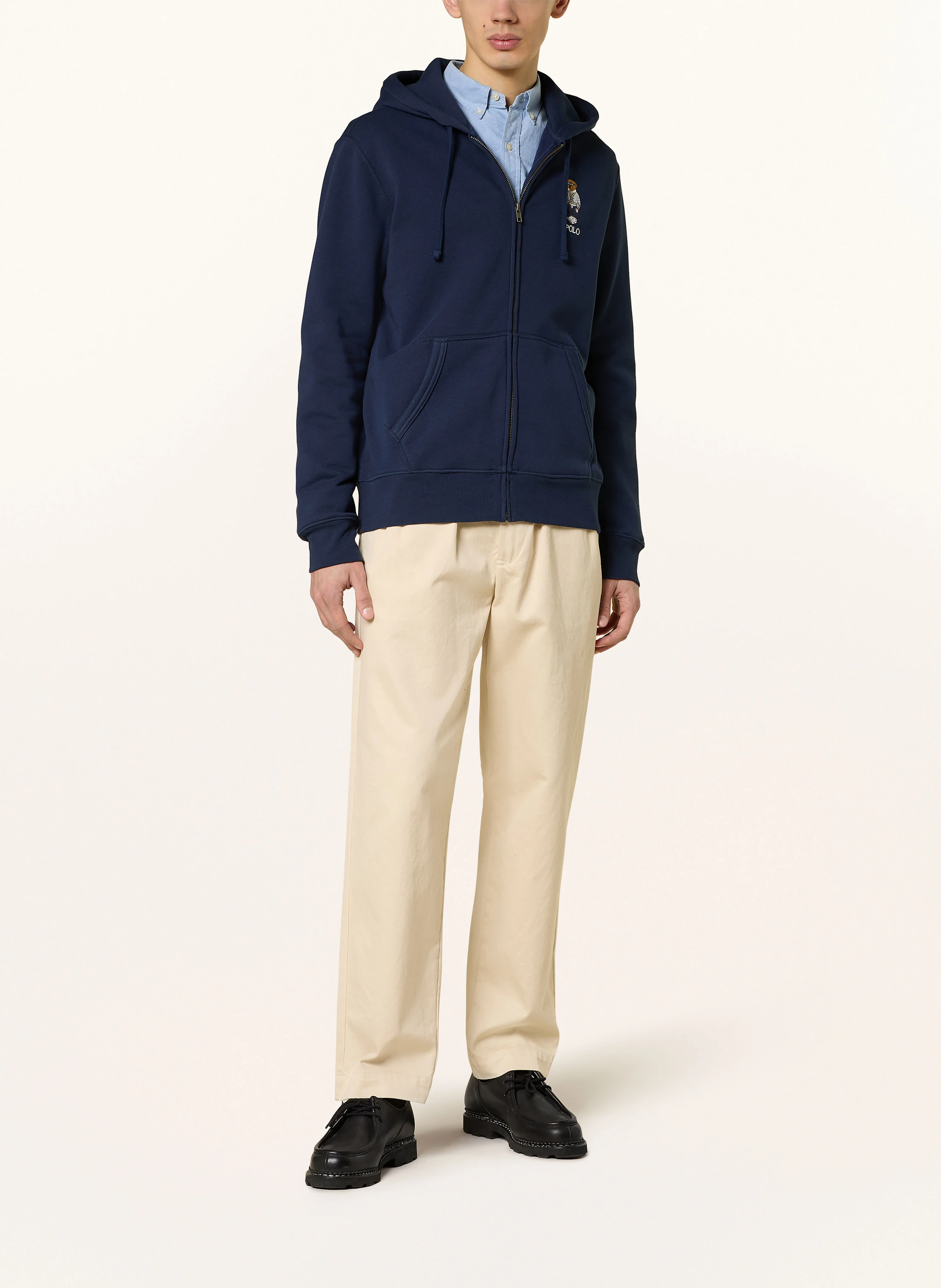 POLO RALPH LAUREN Sweatjacke