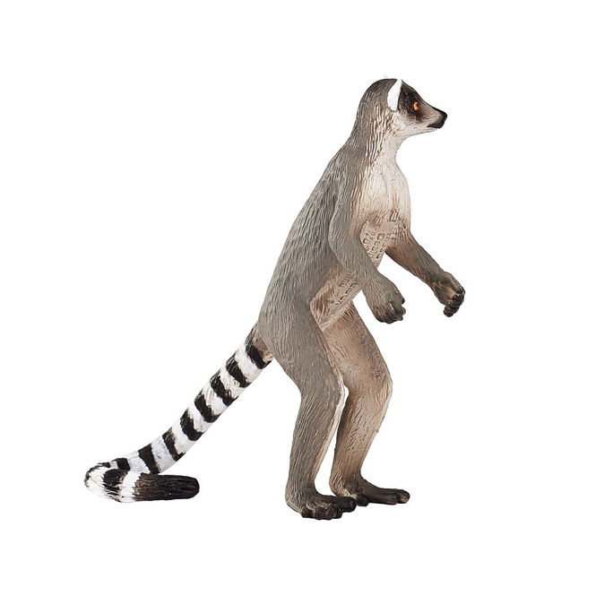 Besttoy - Ringelschwanzlemur - Spielfigur