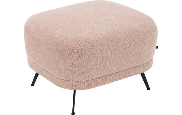 Hocker Shallow