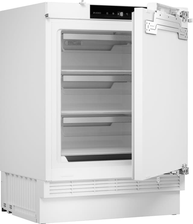 ASKO Fryseskab F22881I Integreret