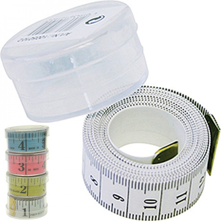 Massband Rolle 1,50 meter