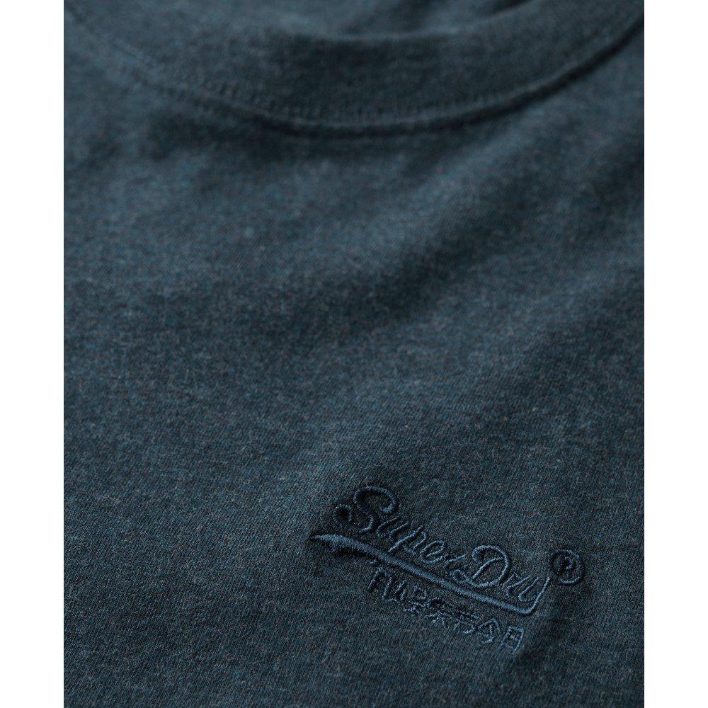 Superdry Small Chest Logo T Shirt