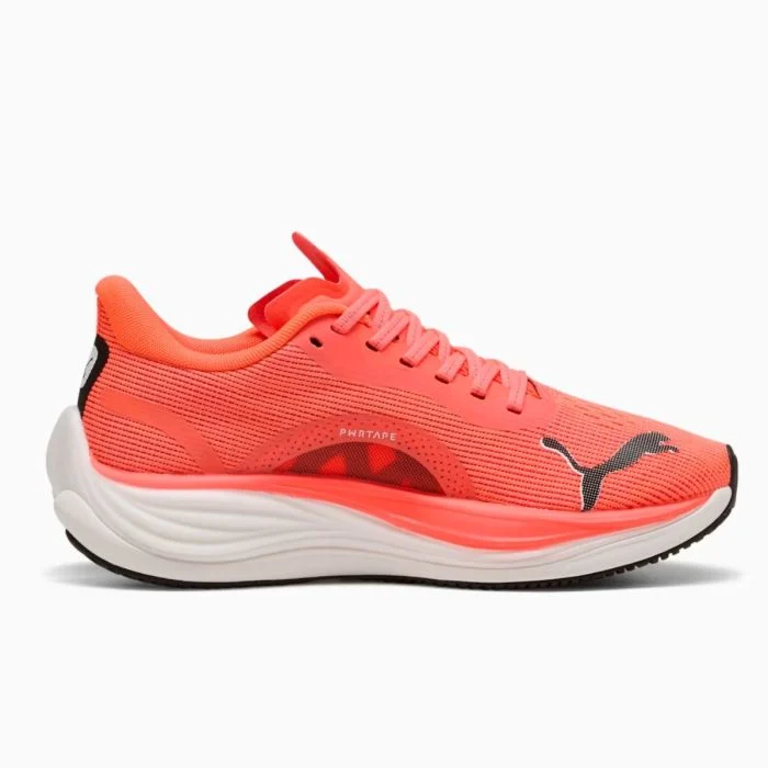 Puma Herre Løbesko Velocity Nitro 3 Rød