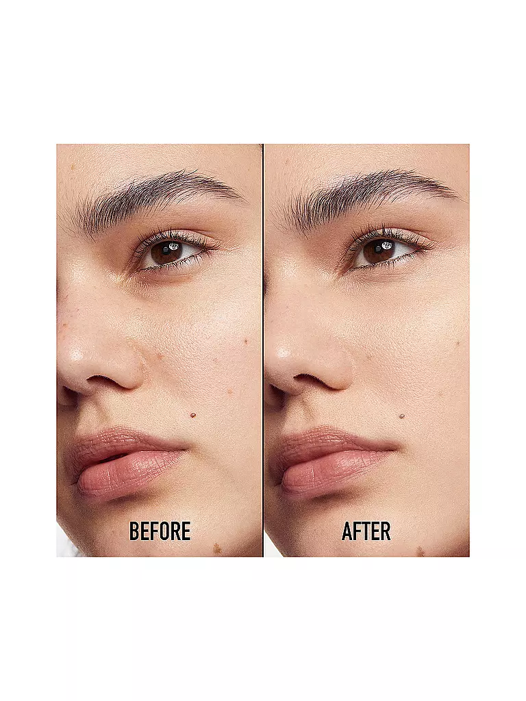 DIOR Concealer - Dior Forever Skin Correct ( 2,5 N Neutral ) camel