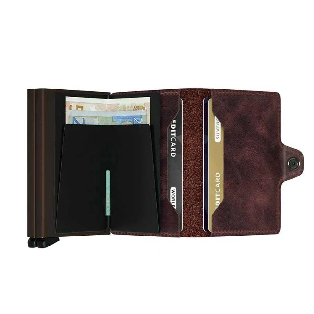 Secrid kaarthouder Twinwallet