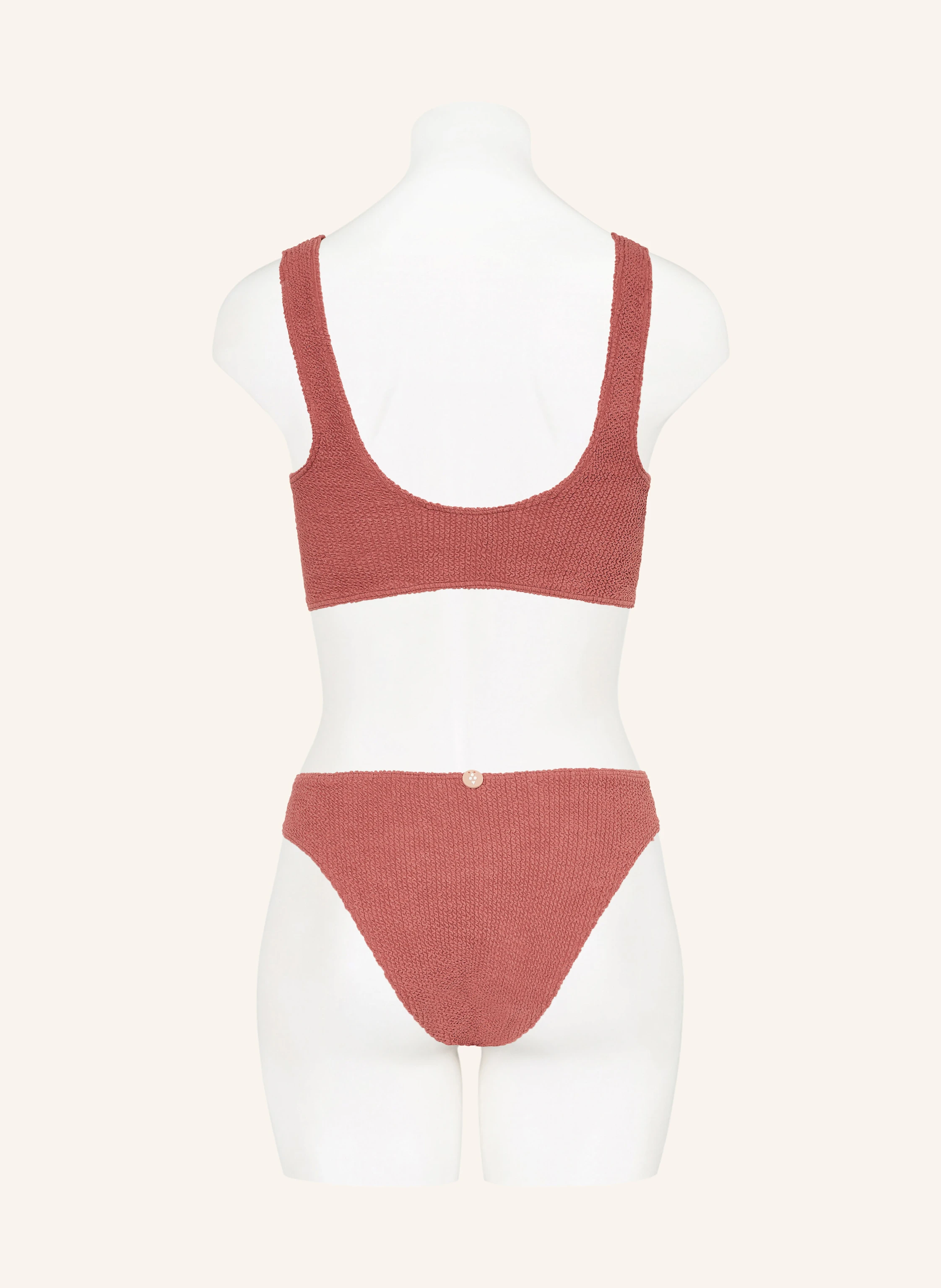 sorbet island Bustier-Bikini CELINE