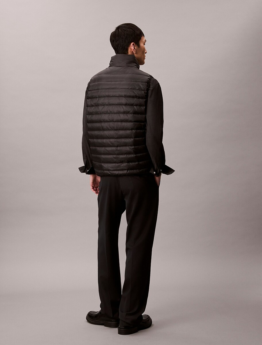 CALVIN KLEIN<br>Colete