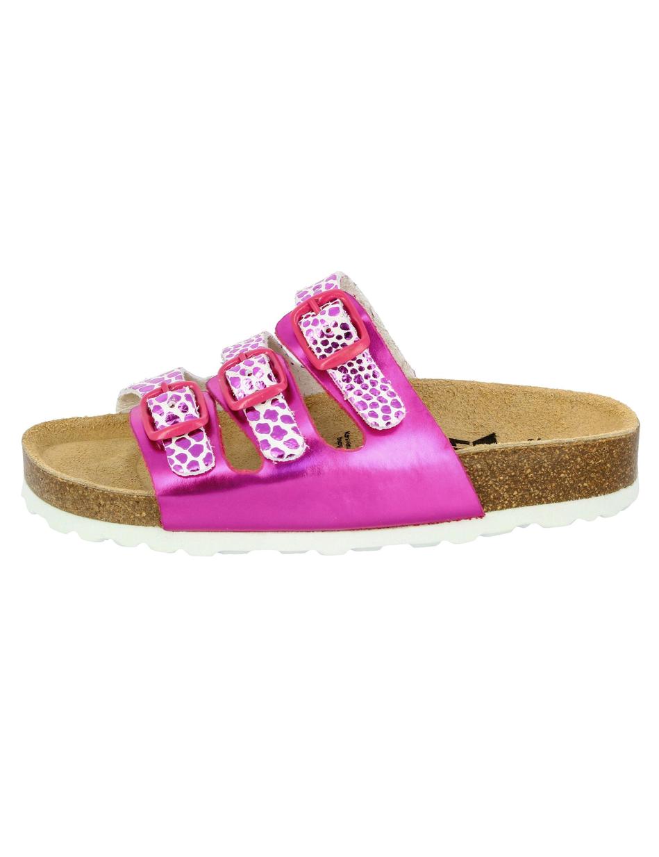 Pantolette Bioline Trendy