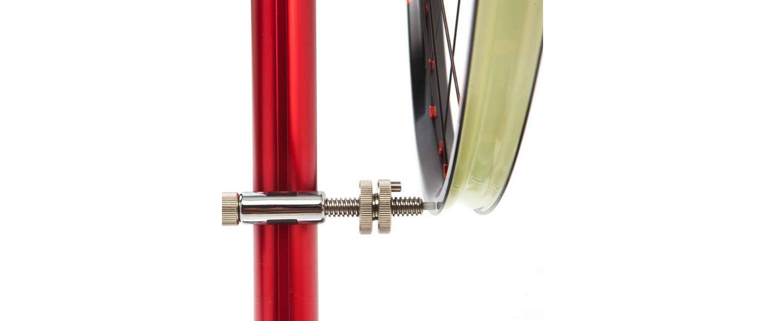 Pro Truing Stand 2.0<br>Zentrierständer
