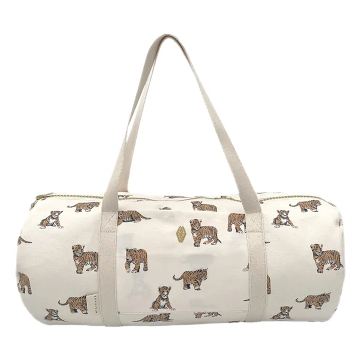 Milinane Sac bowling Paola | Blanc