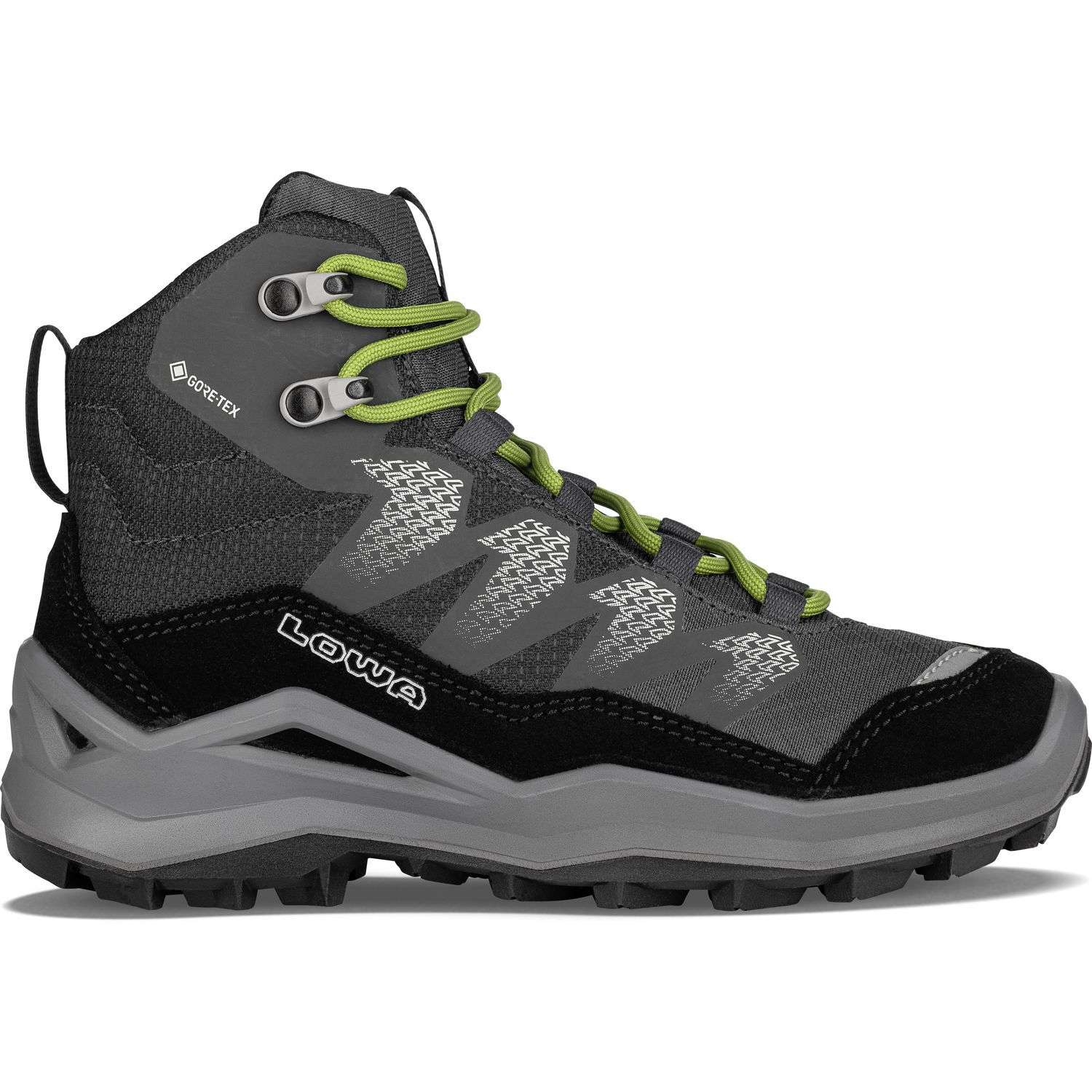 LowaMADDOX PRO GTX MID JR