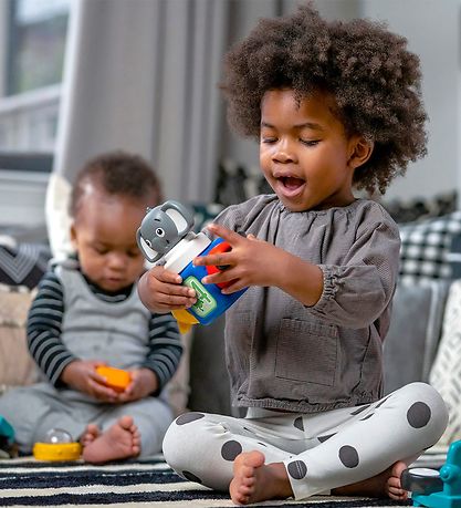 Baby Einstein Aktivitetsleget?j - Dive & Soar - Magnetisk