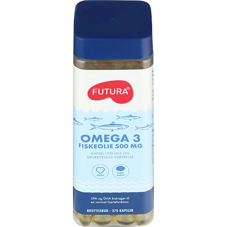 Omega 3