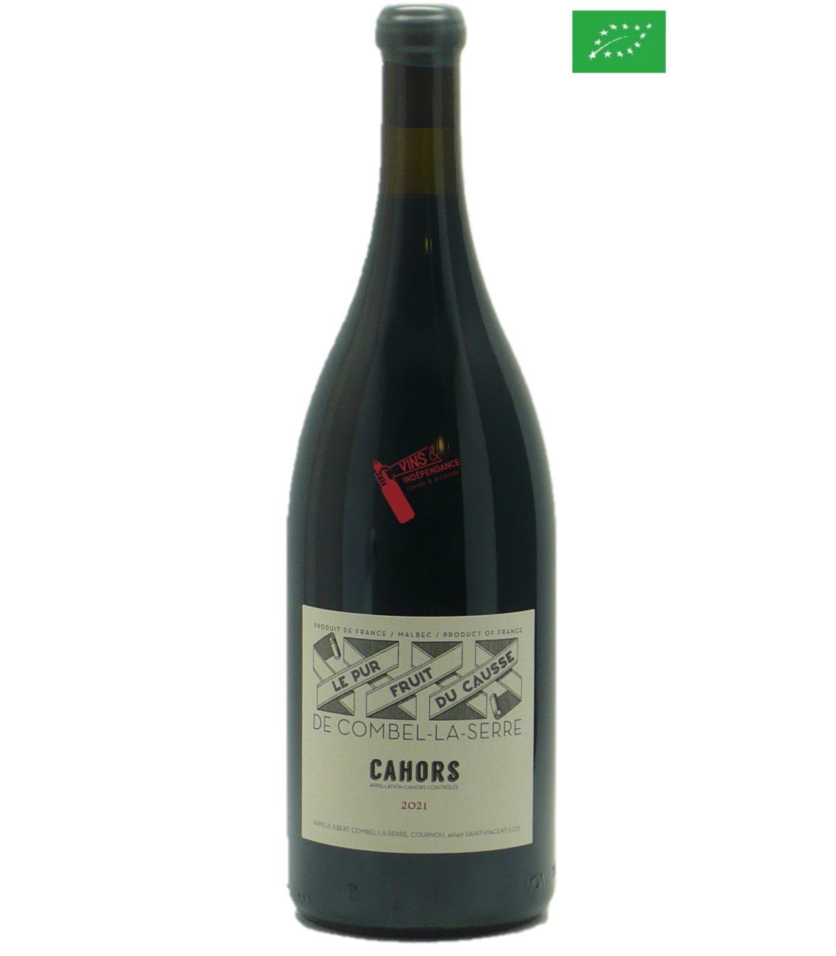 Château Combel La-Serre Cahors
