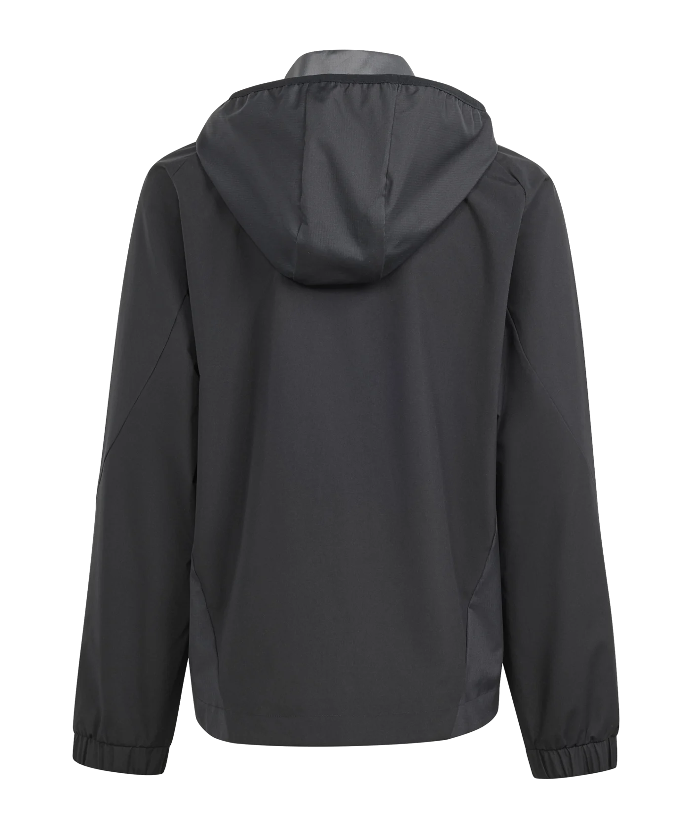 adidas Tiro 24 Competition Allwetterjacke Kids Schwarz