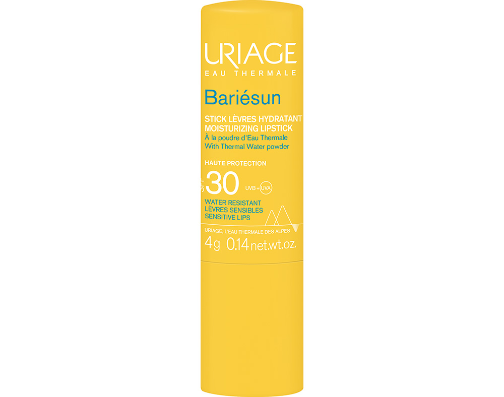 STICK URIAGE BARIESUN SPF30 4GR
