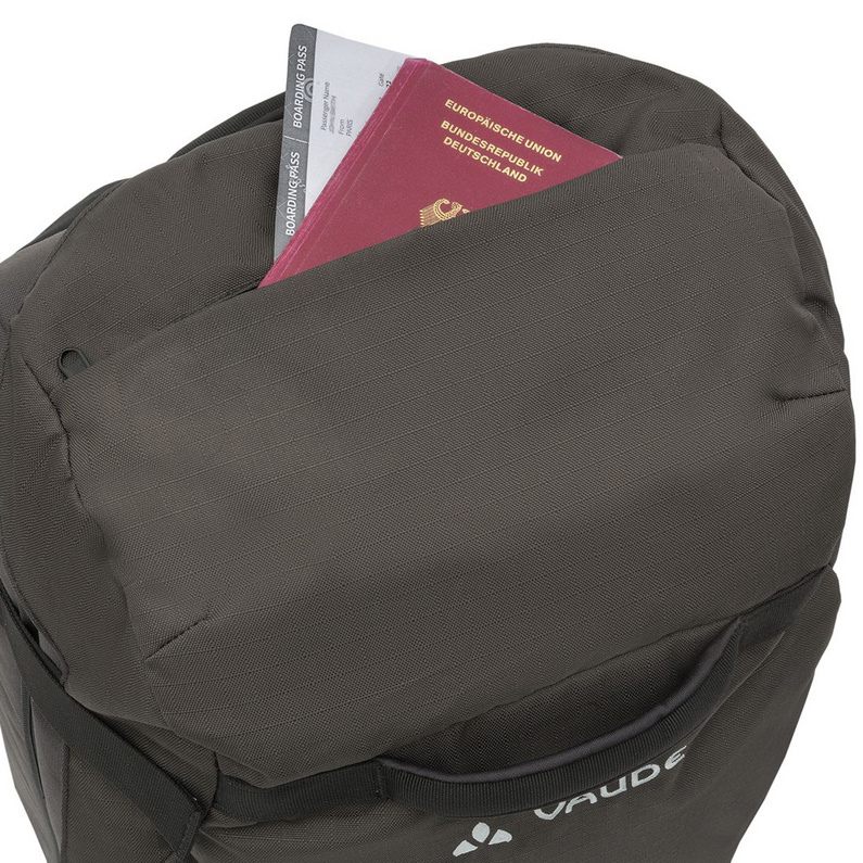 Vaude Mundo 50+ To Go Rucksack
