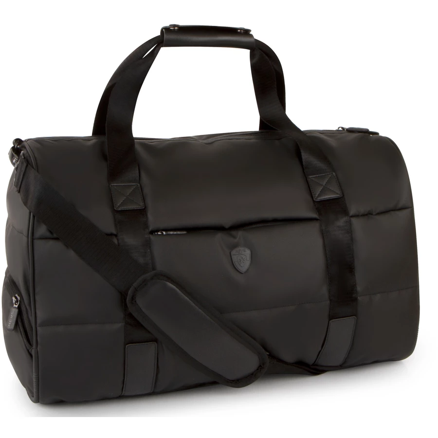 Heys The Puffer - Reisetasche 48 cm black