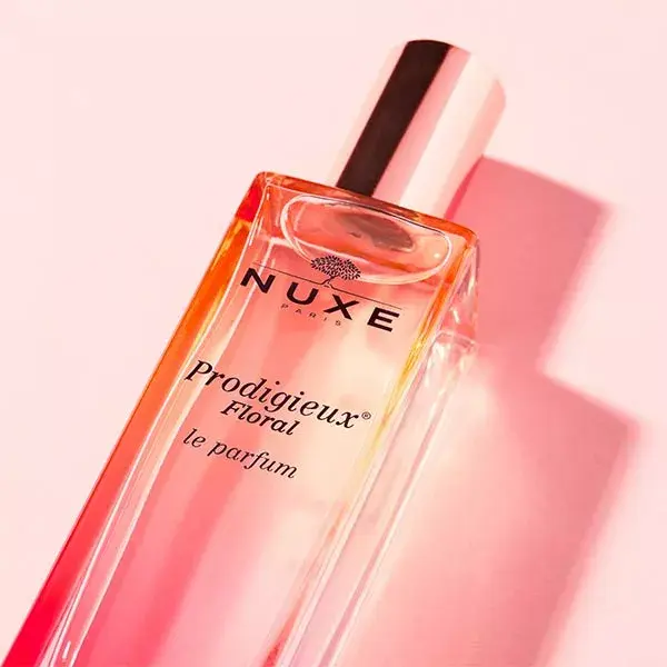Nuxe Perfume Floral Prodigieux 50ml