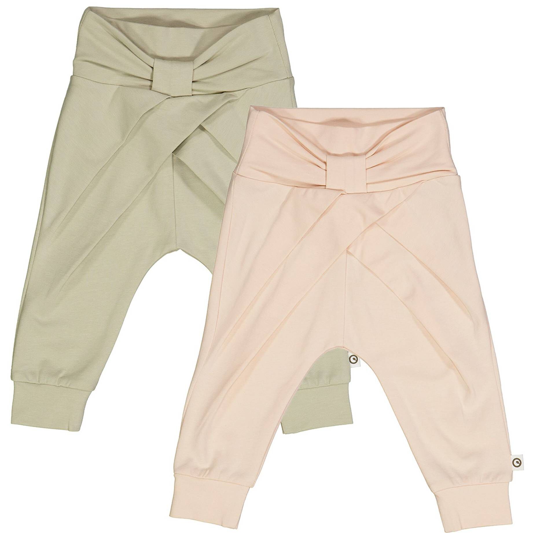 Müsli| Kinder Babyhose 2er-Pack