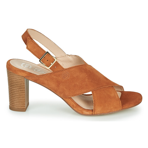 Betty London - MARIPOL - Cognac