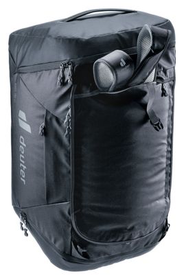 Sac de Voyage Unisexe Deuter Duffel Pro 60L Noir