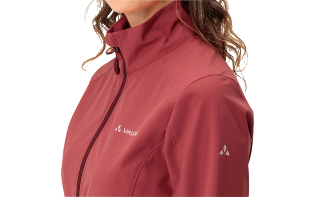Vaude Hurricane Jacket IV Damen Softshelljacke