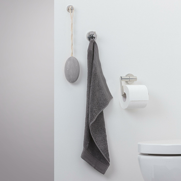 Tiger Toiletrolhouder Boston Hangend Chroom