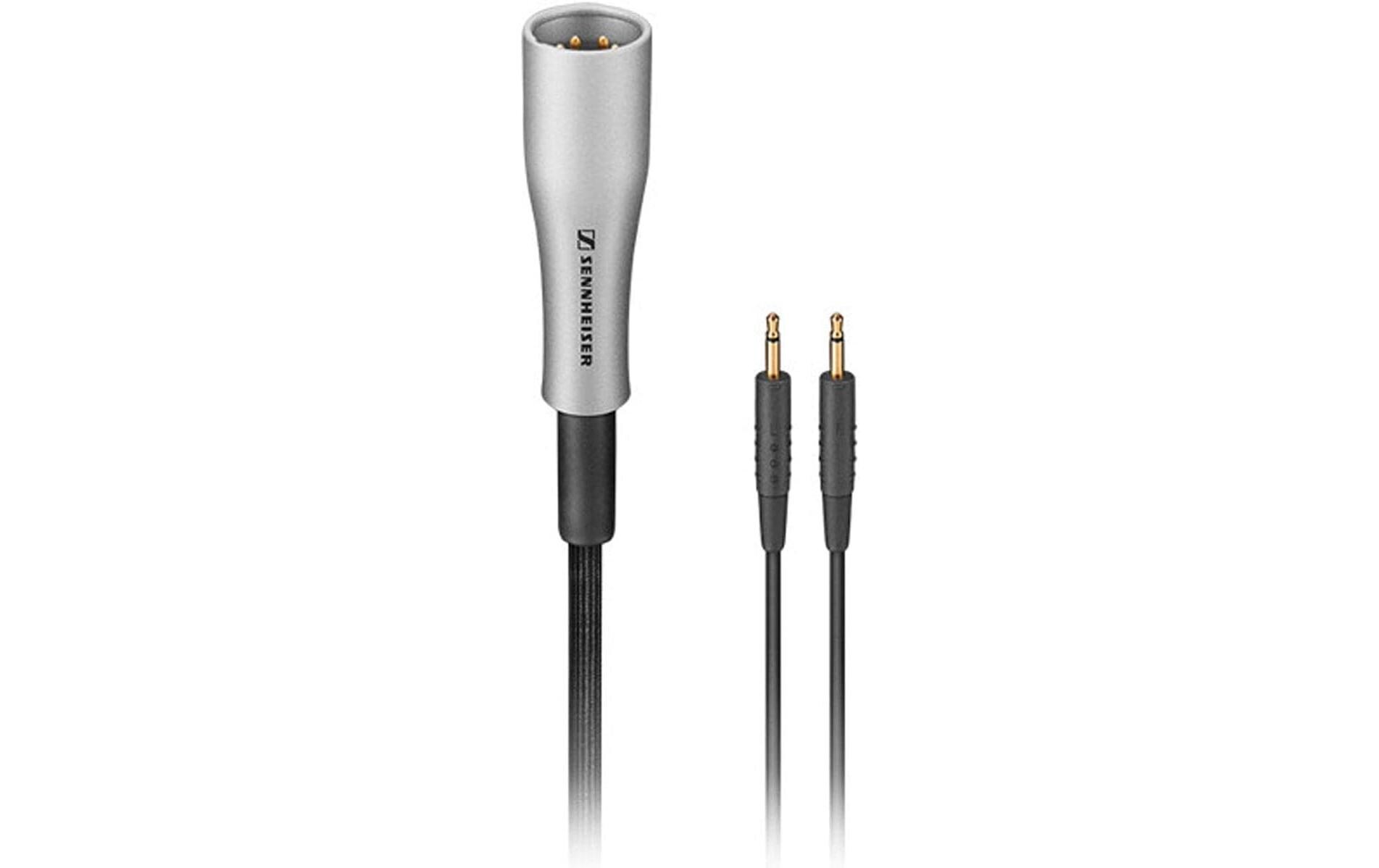 Kabel CH 700 S Schwarz<br>High-End Kabel für HD 700, HD DVD 800 und HDVA 600