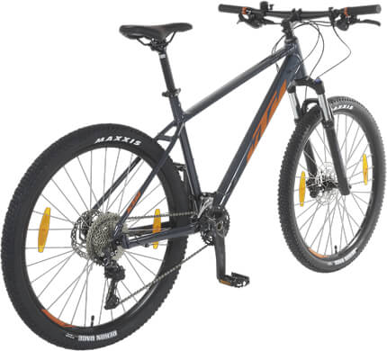 KTMPeak MT 27,5 - anthrazit