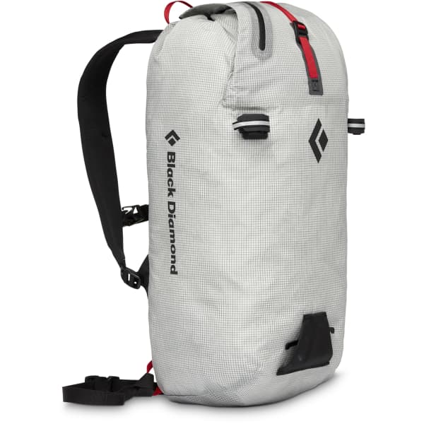 Sac à dos alpinisme BLACK DIAMOND BLITZ 28 BACKPACK ALLOY
