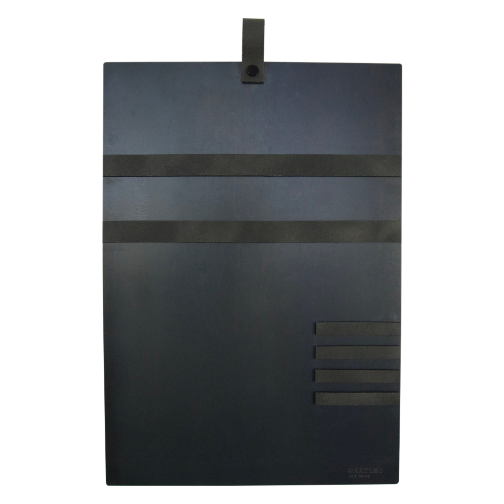 V. GREY - Magneetbord 50x35