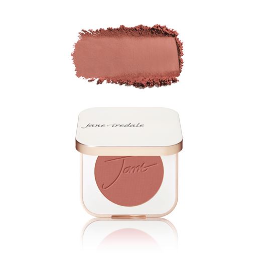 Jane Iredale Purepressed Blush, Mystique