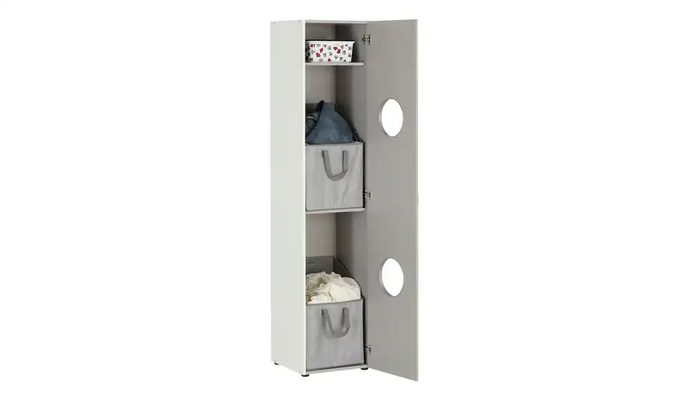 Wäscheschrank Multischrank-System