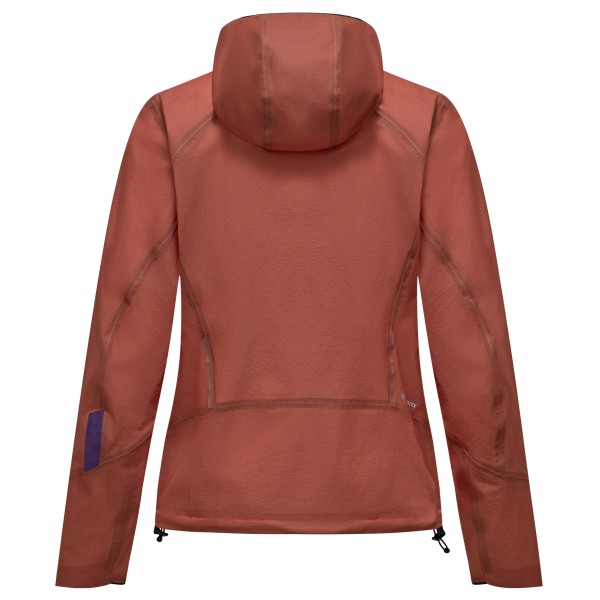 Salewa - Women's Pedroc 2 PTX 2.5 Light Jacket - Veste imperméable