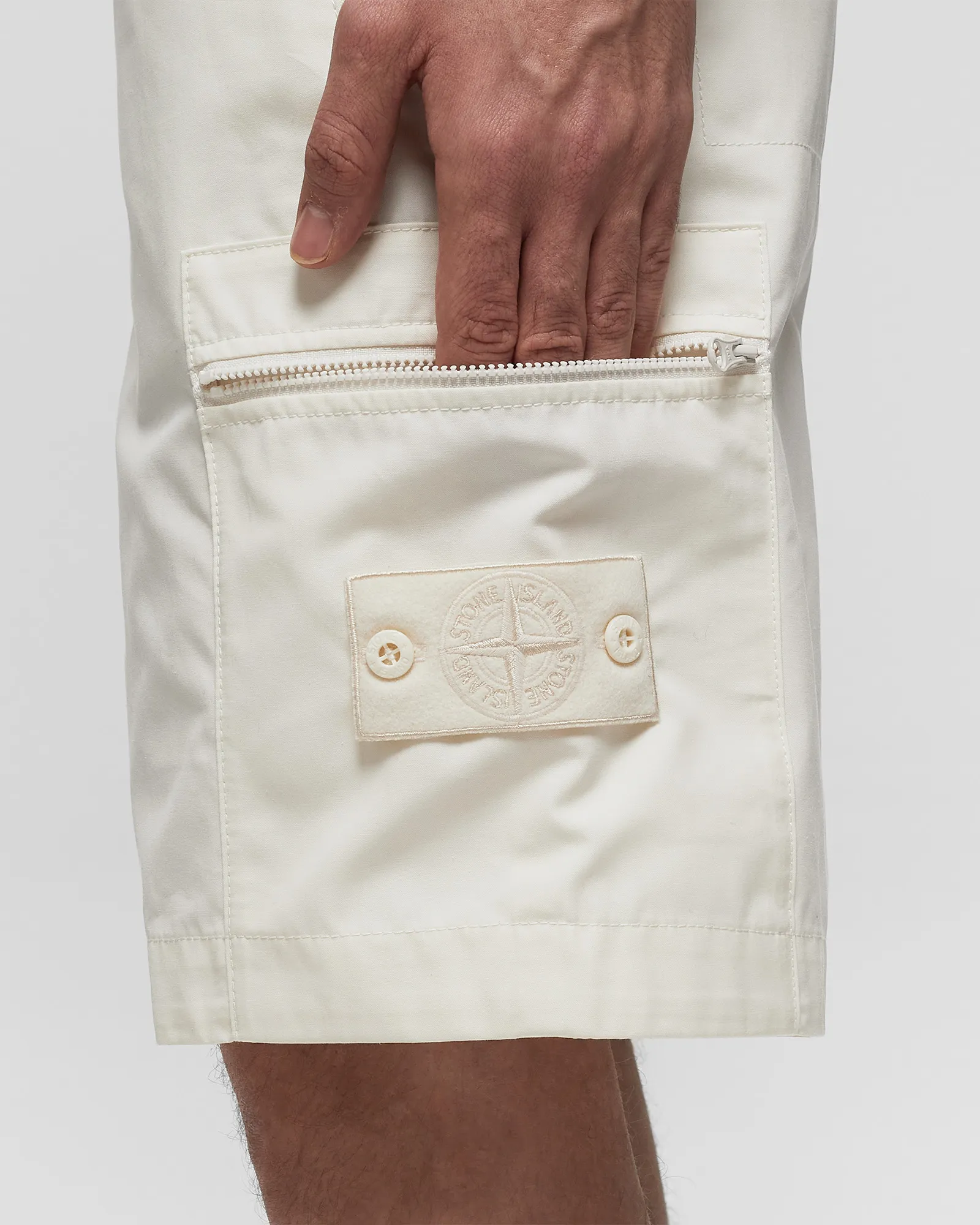 Stone Island BERMUDA SHORTS