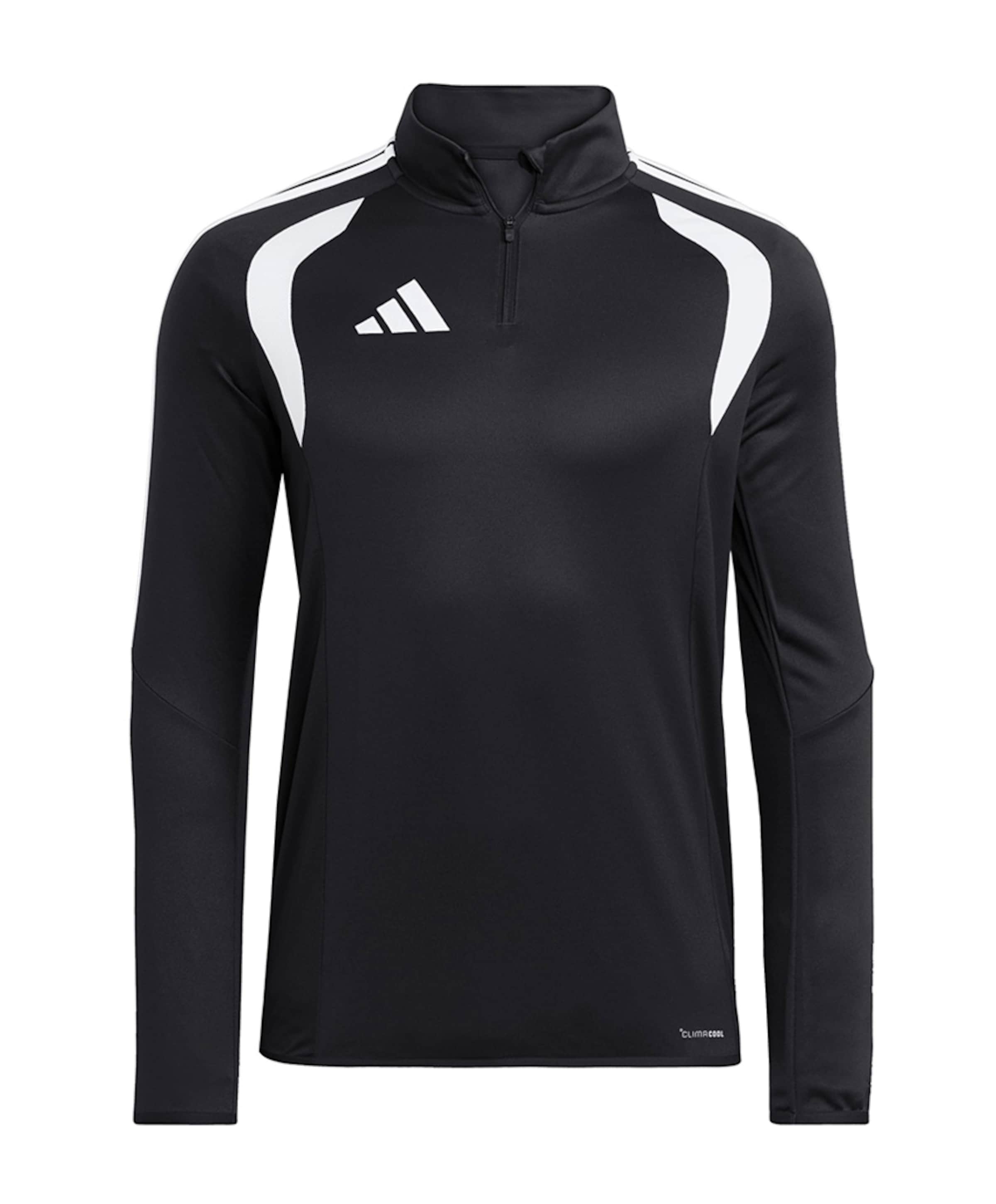 Adidas Heren trui zwart