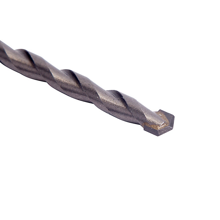 Foret béton 6x100 mm ERBAUER