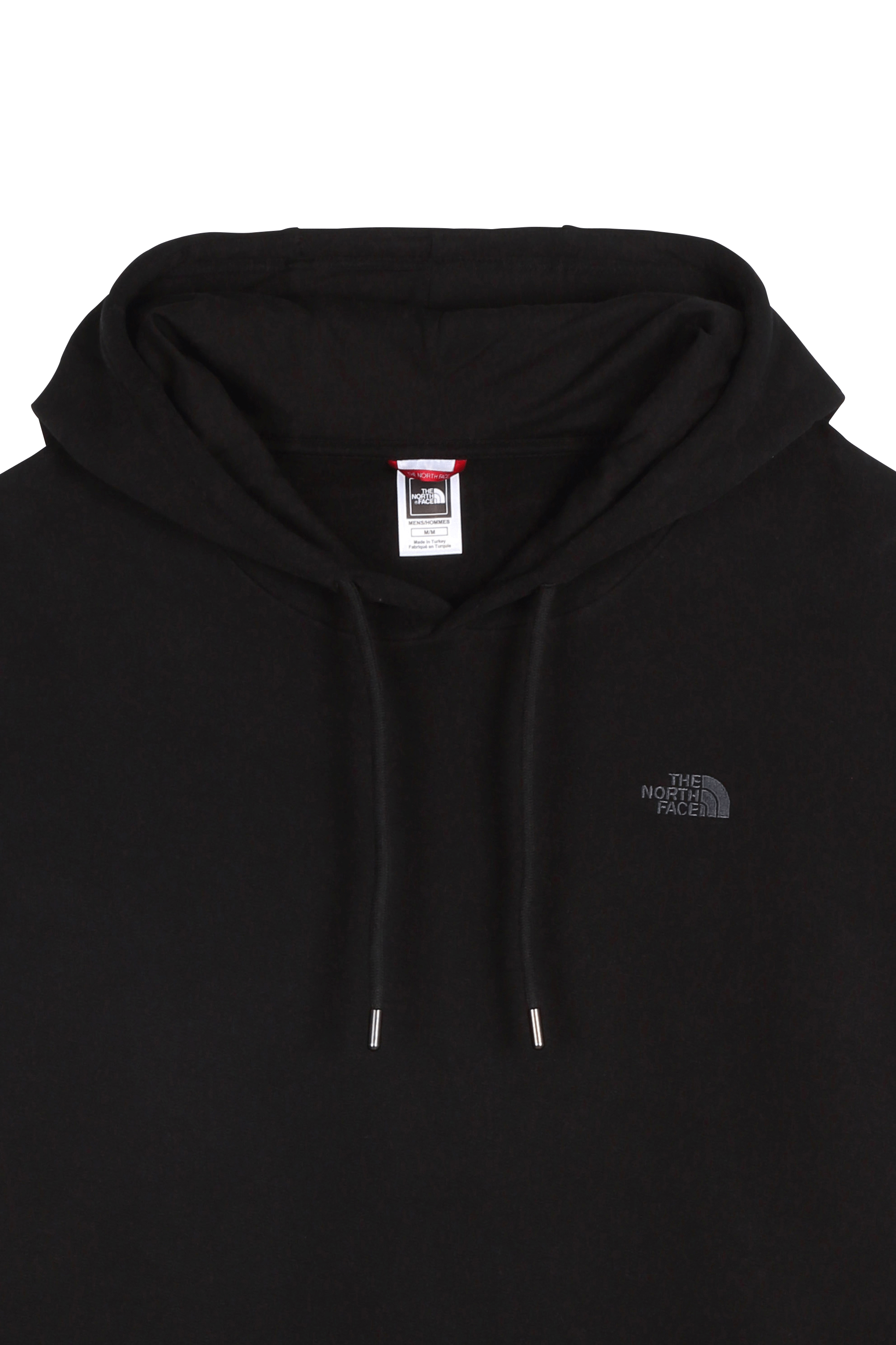 THE NORTH FACE Hoodie CITY STANDARD Noir
