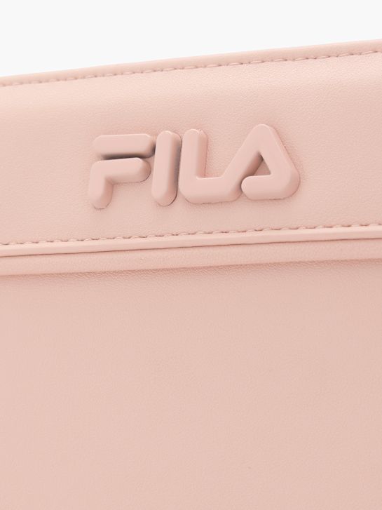 FILA Portemonnaie pink