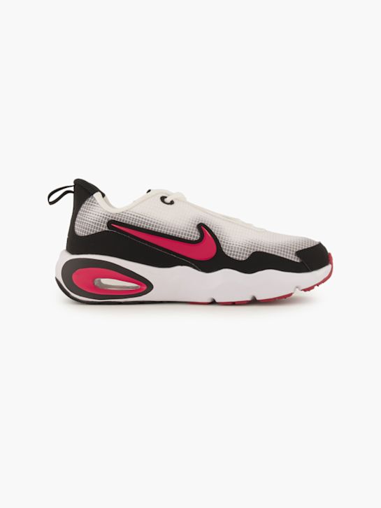 Nike AIR MAX NOVA GS Sneaker Weiss