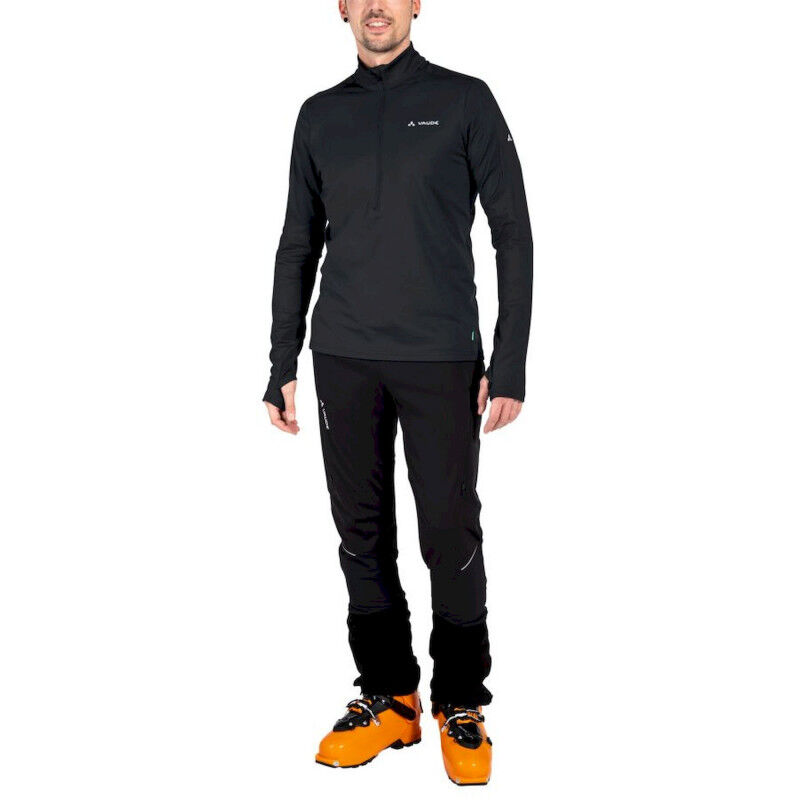 Livigno Halfzip II - Polaire homme